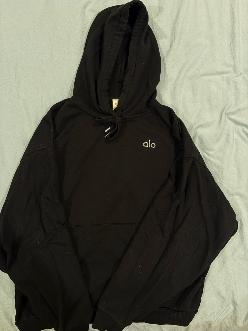 ALO Yoga Accolade Hoodie